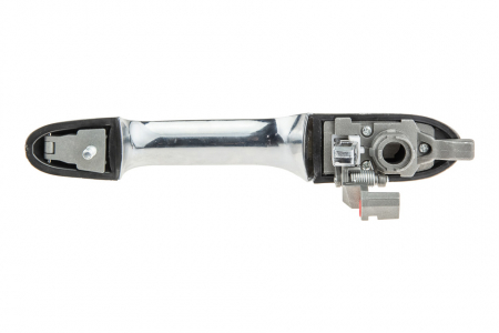 Mâner ușă FIAT 500 2007-/FAȚĂ DREPT/ 735592026 [4]