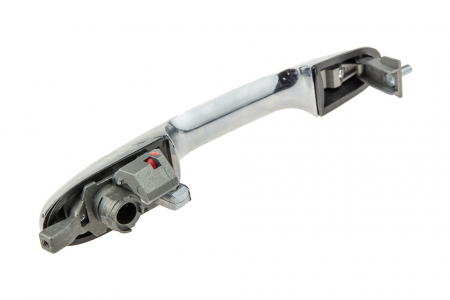 Mâner ușă FIAT 500 2007-/FAȚĂ DREPT/ 735592026 [1]