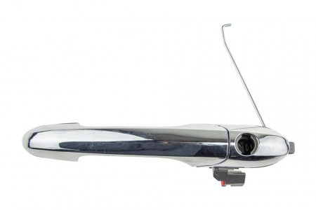 Mâner ușă FIAT 500 2007-/FAȚĂ STÂNG/ 735592012 [2]