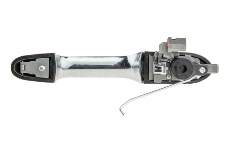 Mâner ușă FIAT 500 2007-/FAȚĂ STÂNG/ 735592012 [3]