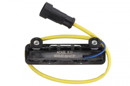 Maner usa FIAT DOBLO II, FIORIfara / QUBO dupa 2007 [1]