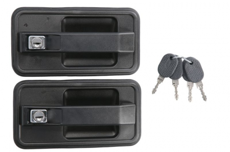 Piese Auto - Maner usa FIAT DUCATO platou / sasiu (280) 1981-1994