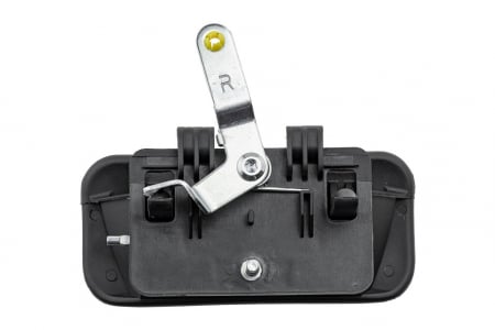 Mâner ușă FORD TRANSIT 2000-2006- ,TRANSIT TOURNEO 2006-/DREPTA/ YC15-V22400-AK [3]