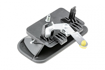 Mâner ușă FORD TRANSIT 2000-2006- ,TRANSIT TOURNEO 2006-/STÂNGA/ C15V-22401-AK [1]