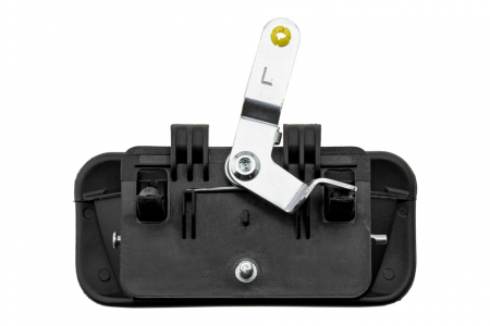 Mâner ușă FORD TRANSIT 2000-2006- ,TRANSIT TOURNEO 2006-/STÂNGA/ C15V-22401-AK [3]