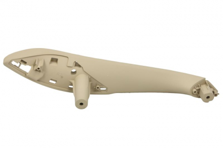 Maner usa interior fata bej dreapta potrivit BMW Seria 3 F30, F31, F80 2011-2015 [1]