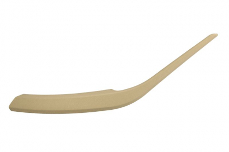 Maner usa interior fata bej dreapta potrivit BMW X1 E84 2009-2015 [0]