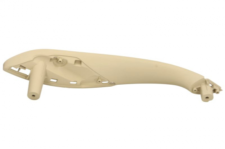 Maner usa interior fata dreapta bej potrivit BMW Seria 3 F30, F31, F80 2011-2015 [1]