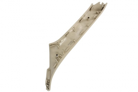 Maner usa interior fata dreapta bej potrivit BMW Seria 5 F10, F11 2009-2013 [1]