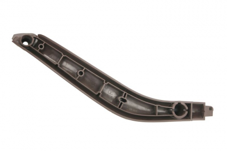 Maner usa interior fata dreapta maro potrivit BMW X5 F15, F85 2013-2018 [1]