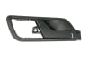 Maner usa fata dreapta interior, negru SKODA FABIA I, FABIA I PRAKTIK intre 2000-2007 [2]