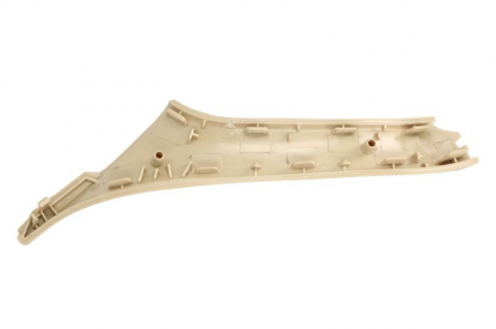 Maner usa interior fata/spate dreapta (bej) potrivit BMW 5 F10, F11 12.09-02.17 [1]