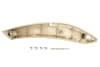 Maner usa interior fata stanga bej potrivit BMW Seria 3 F30, F31, F80 2011-2015 [2]