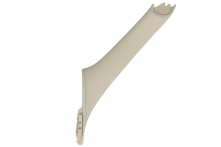 Maner usa - Maner usa interior fata stanga bej potrivit BMW Seria 5 F10, F11 2009-2013