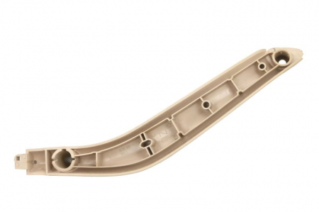 Maner usa interior fata stanga bej potrivit BMW X5 F15, F85 2013-2018 [1]