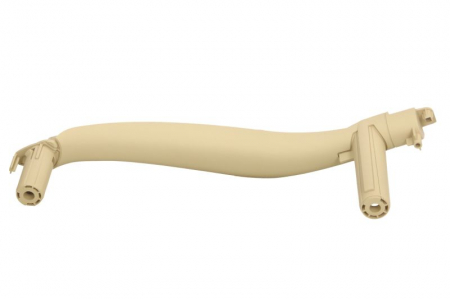 Maner usa interior fata stanga bej potrivit BMW X5 F15, F85 2013-2018 [0]