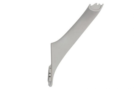 Maner usa - Maner usa interior fata stanga gri deschis potrivit BMW Seria 5 F10, F11 2009-2013