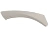 Maner usa - Maner usa interior fata stanga gri potrivit BMW Seria 3 E90, E91 2004-2012