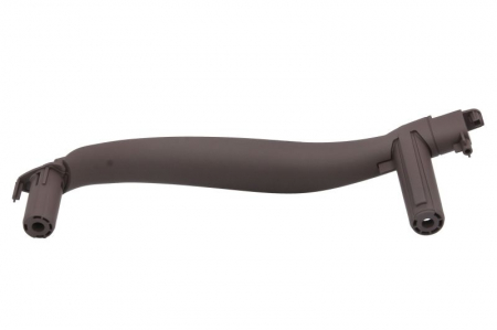 Maner usa interior fata stanga maro potrivit BMW X5 F15, F85 2013-2018 [1]