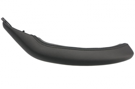 Maner usa - Maner usa interior fata stanga (negru) potrivit BMW X3 F25, X4 F26 09.10-05.18