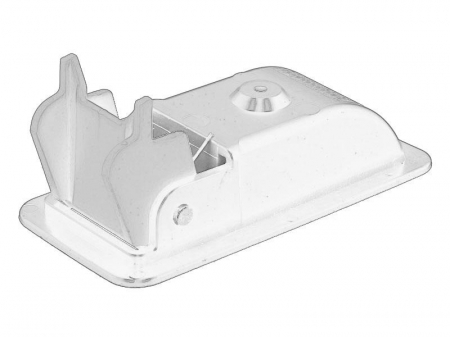 Maner usa (interior) MERCEDES [1]