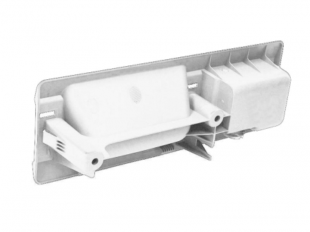 Maner usa (interior) spate dreapta MERCEDES SPRINTER 2-T (901, 902), SPRINTER 3-T (903), SPRINTER 4-T (904), VITO (638) intre 1995-2006 [1]