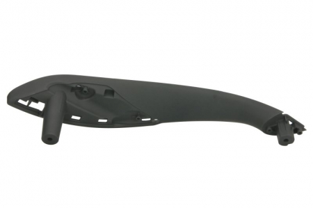 Maner usa interior negru dreapta potrivit BMW Seria 3 F30, F31, F80 2011-2015 [1]