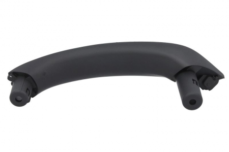 Maner usa interior negru dreapta potrivit BMW X3 F25, X4 F26 2010-2018 [1]