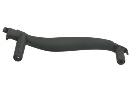Maner usa - Maner usa interior negru dreapta potrivit BMW X5 F15, F85 2013-2018