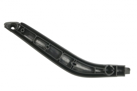 Maner usa interior negru dreapta potrivit BMW X5 F15, F85 2013-2018 [1]