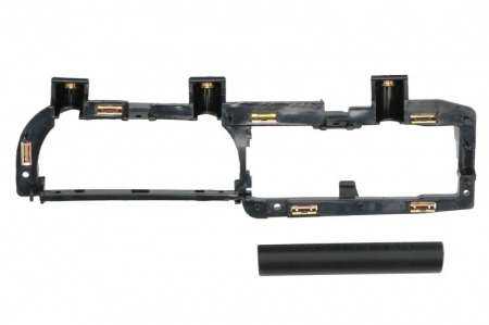 Maner usa - Maner usa interior negru potrivit VW PASSAT B5 1996-2000