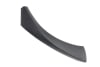 Maner usa interior negru stanga potrivit BMW Seria 3 E90, E91 2004-2012 [2]
