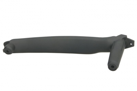 Maner usa - Maner usa interior negru stanga potrivit BMW X5 E70 2010-2013