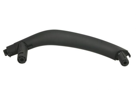 Maner usa - Maner usa interior negru stanga potrivit BMW X5 F15, F85 2013-2018