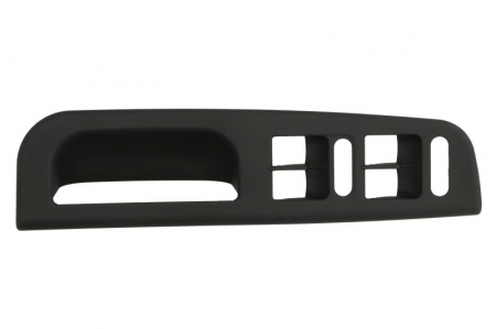 Maner usa - Maner usa interior negru stanga potrivit VW BORA, GOLF IV 1997-2006