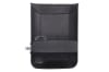 Maner usa Latura Stanga exterior, grunduit negru potrivit CITROEN BERLINGO, BERLINGO/MINIVAN; PEUGEOT PARTNER, PARTNER/MINIVAN 1.1-Electric 1996-2015 [2]