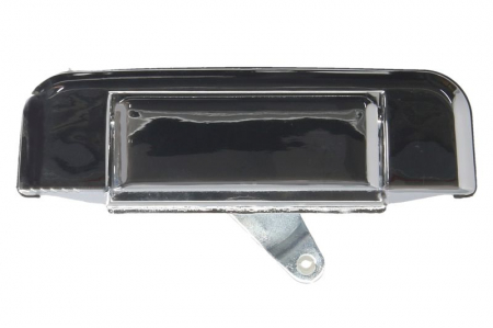 Maner usa - Maner usa Mijloc/Spate extern, crom potrivit TOYOTA HILUX V, HILUX VI 1.8-2.8D 1988-1998
