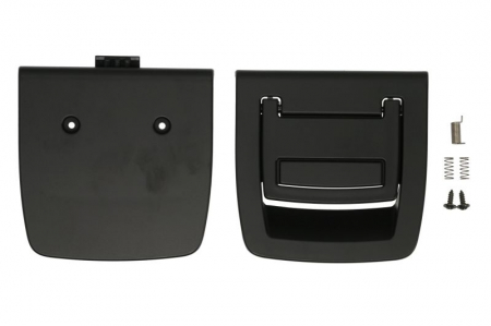 Maner usa - Maner usa negru potrivit BMW X5 E70, X6 E71, E72 02.07-06.14