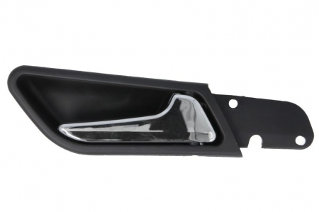 Maner usa - Maner usa negru potrivit MERCEDES Clasa A W169, Clasa B W245 2008-2012