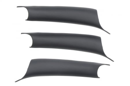 Maner usa - Maner usa negru, set potrivit BMW X5 F15, F85, X6 F16, F86 07.13-12.19