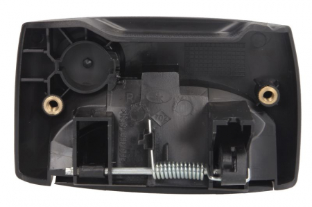 Maner usa exterior fata dreapta potrivit NISSAN KUBISTAR (X76) 1998-2009 [1]