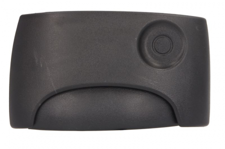 Maner usa - Maner usa exterior fata dreapta NISSAN KUBISTAR (X76) 1998-2009