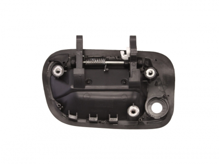 Maner usa - Maner usa portbagaj exterior, cu locas incuietoare grunduit, TOYOTA RAV 4 intre 2005-2011