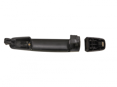 Maner usa portbagaj/fata dreapta exterior, negru/grunduit, FIAT SEDICI; SUZUKI GRAND VITARA, SWIFT, SX4 intre 2005-2014 [1]
