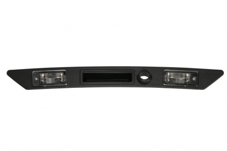 Maner usa - Maner usa potrivit AUDI A4 B7 11.04-06.08
