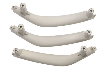 Maner usa - Maner usa set potrivit BMW X5 F15, F85, X6 F16, F86 07.13-12.19
