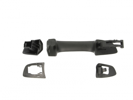 Maner usa - Maner usa exterior spate dreapta SKODA SUPERB (3T4) dupa 2008