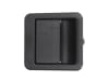 Maner Usa spate exterior, negru, CITROEN JUMPER; FIAT DUCATO; PEUGEOT BOXER intre 1994-2002 [2]