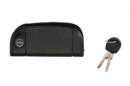 Caroserie - Maner usa Spate (cu incuietoare) potrivit VW TRANSPORTER IV 1.8-2.8 07.90-06.03