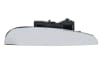 Maner usa spate dreapta exterior, crom, FIAT CROMA intre 2005-2010 [2]